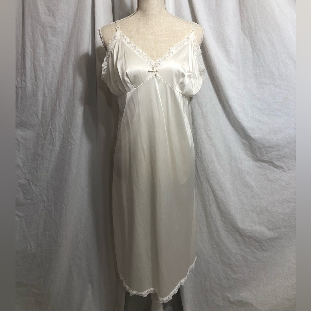 Vintage Just My Size Nightgown